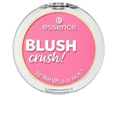ESSENCE-BLUSH CRUSH blush 50 Pink Pop 5 gr-DrShampoo - Perfumaria e Cosmética